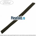 Garnitura inferioara radiator apa Ford Ranger 2012-2015 3.2 TDCi 4x4 200 cp