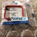 Garnitura inferioara separator ulei spre spate Ford Puma 2020-2023 1.5 EcoBoost ST 200 cp