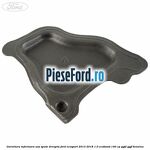Garnitura inferioara usa spate dreapta Ford EcoSport 2013-2018 1.0 EcoBoost 140 cp