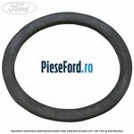 Garnitura interioara ambreiaj mers fata cutie A4LD Ford Scorpio 2.0 i 16V 136 cp N3A benzina