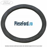 Garnitura interioara ambreiaj mers fata cutie A4LD Ford Scorpio 2.5 TD 115 cp