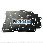 Garnitura interioara ansamblu grup valve cutie automata 6 trepte 6F Ford Grand C-Max 2016-2020 1.5 EcoBoost 150 cp M8DB, M8DF benzina