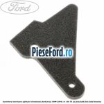 Garnitura interioara oglinda retrovizoare Ford Focus 1998-2004 1.4 16V 75 cp