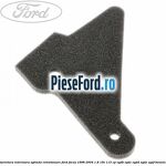 Garnitura interioara oglinda retrovizoare Ford Focus 1998-2004 1.8 16V 115 cp