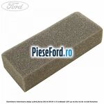 Garnitura interioara stalp A Ford Focus 2014-2018 1.0 EcoBoost 125 cp