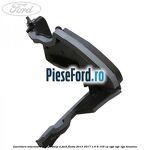 Garnitura interioara stanga stalp A Ford Fiesta 2013-2017 1.6 Ti 105 cp