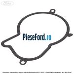 Garnitura intermediara pompa injectie Ford Galaxy 2015-2023 2.0 TDCi 180 cp T8CG, T8CH, T8CI, T8CJ diesel