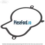 Garnitura intermediara pompa injectie Ford Kuga 2013-2016 2.0 TDCi 120 cp XRMA, XRMB, XRMC diesel