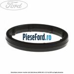 Garnitura intrare racitor ulei Ford Focus 2008-2011 2.5 ST 225 cp