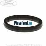 Garnitura intrare racitor ulei Ford S-Max 2007-2014 2.5 ST 220 cp