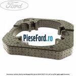 Garnitura izolare fonica portbagaj Ford Focus 2004-2007 1.8 125 cp