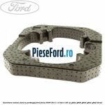 Garnitura izolare fonica portbagaj Ford Focus 2008-2011 1.6 TDCi 109 cp G8DA, G8DB, G8DD, G8DE, G8DF diesel