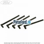 Garnitura lagar arbore cotit Ford Galaxy 2015-2023 2.0 TDCi 4x4 150 cp T7CI, T7CJ, T7CL diesel