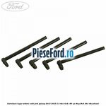 Garnitura lagar arbore cotit Ford Galaxy 2015-2023 2.0 TDCi 4x4 180 cp T8CG, T8CH, T8CI, T8CJ diesel