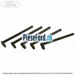 Garnitura lagar arbore cotit Ford Mondeo 2014-2018 2.0 TDCi 150 cp T7CA, T7CC, T7CD, T7CE, T7CF, T7CN diesel