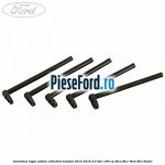 Garnitura lagar arbore cotit Ford Mondeo 2014-2018 2.0 TDCi 180 cp