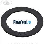 Garnitura lampa interior Ford Ranger 2002-2006 2.5 D 4x4 78 cp