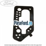 Garnitura lampa stop dreapta exterior Ford Galaxy 2007-2014 1.8 TDCi 125 cp