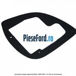 Garnitura lampa stop Ford Fiesta 1996-2001 1.0 i 65 cp