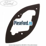 Garnitura lampa stop Ford Ka 1996-2008 1.6 i 95 cp