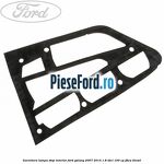 Garnitura, lampa stop interior Ford Galaxy 2007-2014 1.8 TDCi 100 cp