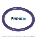 Garnitura lateral galerie sistem racire Ford Tourneo Connect 2019-2023 1.5 EcoBlue 120 cp ZTGA diesel