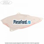 Garnitura laterala usa spate stanga Ford EcoSport 2013-2018 1.5 TDCi 90 cp