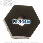 Garnitura macara geam spate manuala Ford Focus 2008-2011 1.4 80 cp