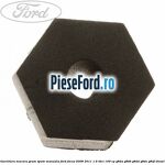 Garnitura macara geam spate manuala Ford Focus 2008-2011 1.6 TDCi 109 cp