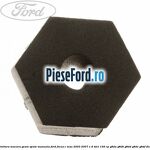 Garnitura macara geam spate manuala Ford Focus C-Max 2003-2007 1.6 TDCi 109 cp