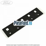 Garnitura maner hayon 3/5 usi Ford Focus 2008-2011 2.5 ST 225 cp