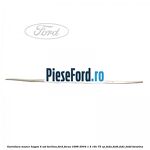 Garnitura maner hayon 4 usi berlina Ford Focus 1998-2004 1.4 16V 75 cp