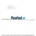 Garnitura maner hayon 4 usi berlina Ford Focus 1998-2004 1.6 16V 100 cp