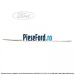 Garnitura maner hayon 4 usi berlina Ford Focus 1998-2004 1.8 16V 115 cp