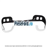 Garnitura maner hayon combi Ford Focus 2008-2011 1.8 125 cp