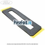 Garnitura maner hayon Ford Fiesta 2002-2005 1.6 TDCi 90 cp