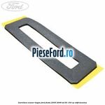 Garnitura maner hayon Ford Fiesta 2005-2008 ST150 150 cp