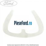 Garnitura maner hayon Ford Ka 2009-2016 1.2 69 cp