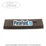 Garnitura, maner portbagaj 3/5 usi Ford Focus 2008-2011 1.4 80 cp