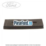 Garnitura, maner portbagaj 3/5 usi Ford Focus 2008-2011 1.8 TDCi 115 cp