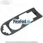 Garnitura maner usa exterior Ford Fiesta 2002-2005 1.6 TDCi 90 cp