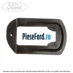 Garnitura maner usa exterior spre fata Ford Mondeo 2000-2007 2.0 TDCi 131 cp