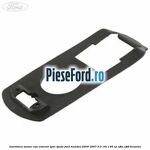 Garnitura maner usa exterior spre spate Ford Mondeo 2000-2007 2.0 16V 146 cp