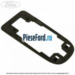 Garnitura maner usa fata exterior Ford Ranger 2012-2015 2.2 TDCi 120 cp