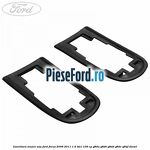 Garnitura maner usa Ford Focus 2008-2011 1.6 TDCi 109 cp