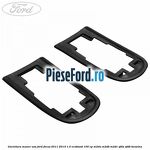 Garnitura maner usa Ford Focus 2011-2014 1.0 EcoBoost 100 cp