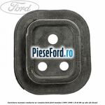 Garnitura, manson conducta AC consola bord Ford Mondeo 1993-1996 1.8 TD 88 cp RFM, RFN diesel