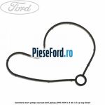 Garnitura mare pompa vacuum Ford Galaxy 2000-2006 1.9 TDI 115 cp AUY diesel