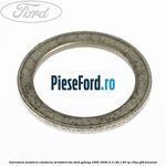 Garnitura metalica conducta servodirectie Ford Galaxy 1995-2000 2.3 16V 146 cp