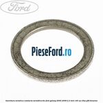 Garnitura metalica conducta servodirectie Ford Galaxy 2000-2006 2.3 4x4 145 cp E5SA, Y5B benzina